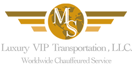 MS Luxury VIP Transportation, LLC.