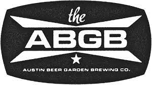 Austin Beer Garden Brewing (ABGB)