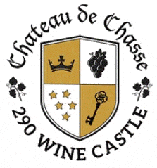 290 Wine Castle